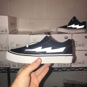 Revenge x Storm ‘3m'